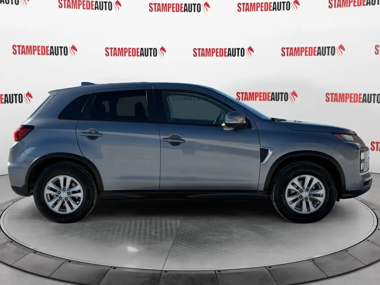 Mitsubishi RVR снимка Mitsubishi RVR