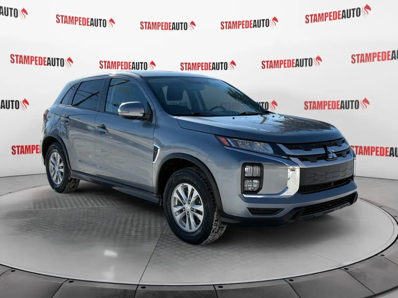 Mitsubishi RVR снимка Mitsubishi RVR