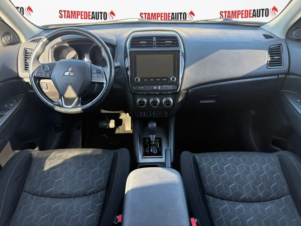 Mitsubishi RVR снимка Mitsubishi RVR