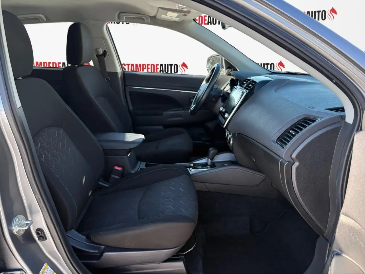 Mitsubishi RVR снимка Mitsubishi RVR