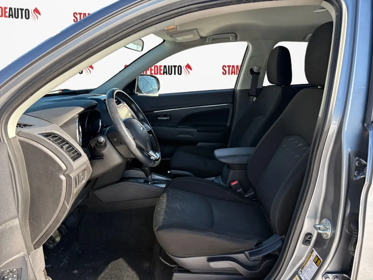 Mitsubishi RVR снимка Mitsubishi RVR