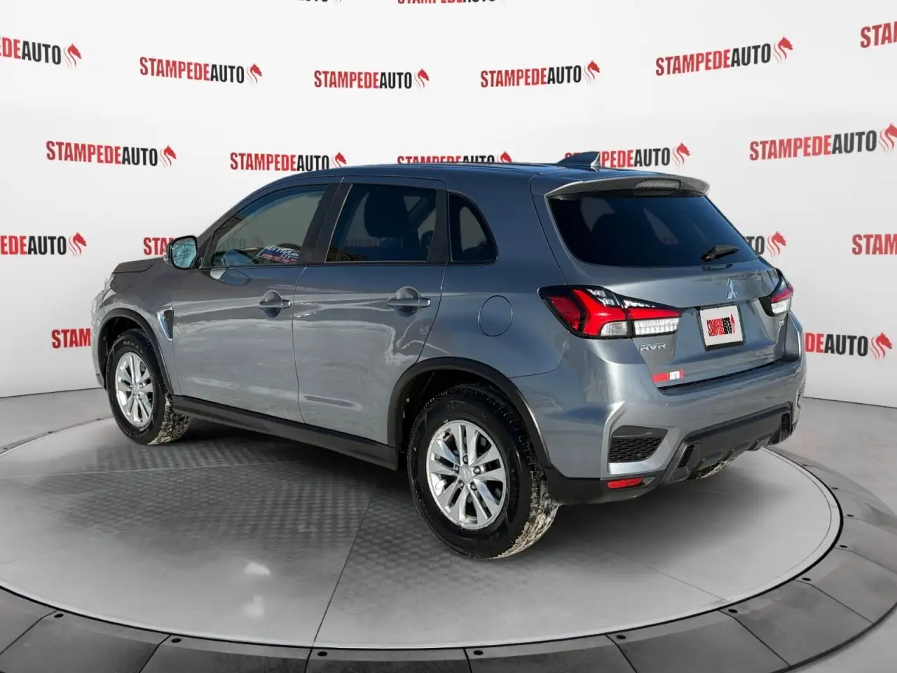 Mitsubishi RVR снимка Mitsubishi RVR