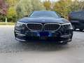 BMW 540 540i Touring super bollo pagato auto iva esposta Blu/Azzurro - thumbnail 3