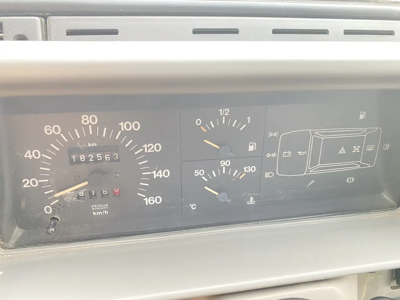 Fiat Panda 1.1 Country Club 4x4 bl.porte/alz.elet., foto 6