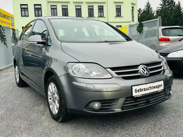 Volkswagen Golf Plus Comfortline  KLIMAAUTOMATIK SH ALU EPH 6 GANG