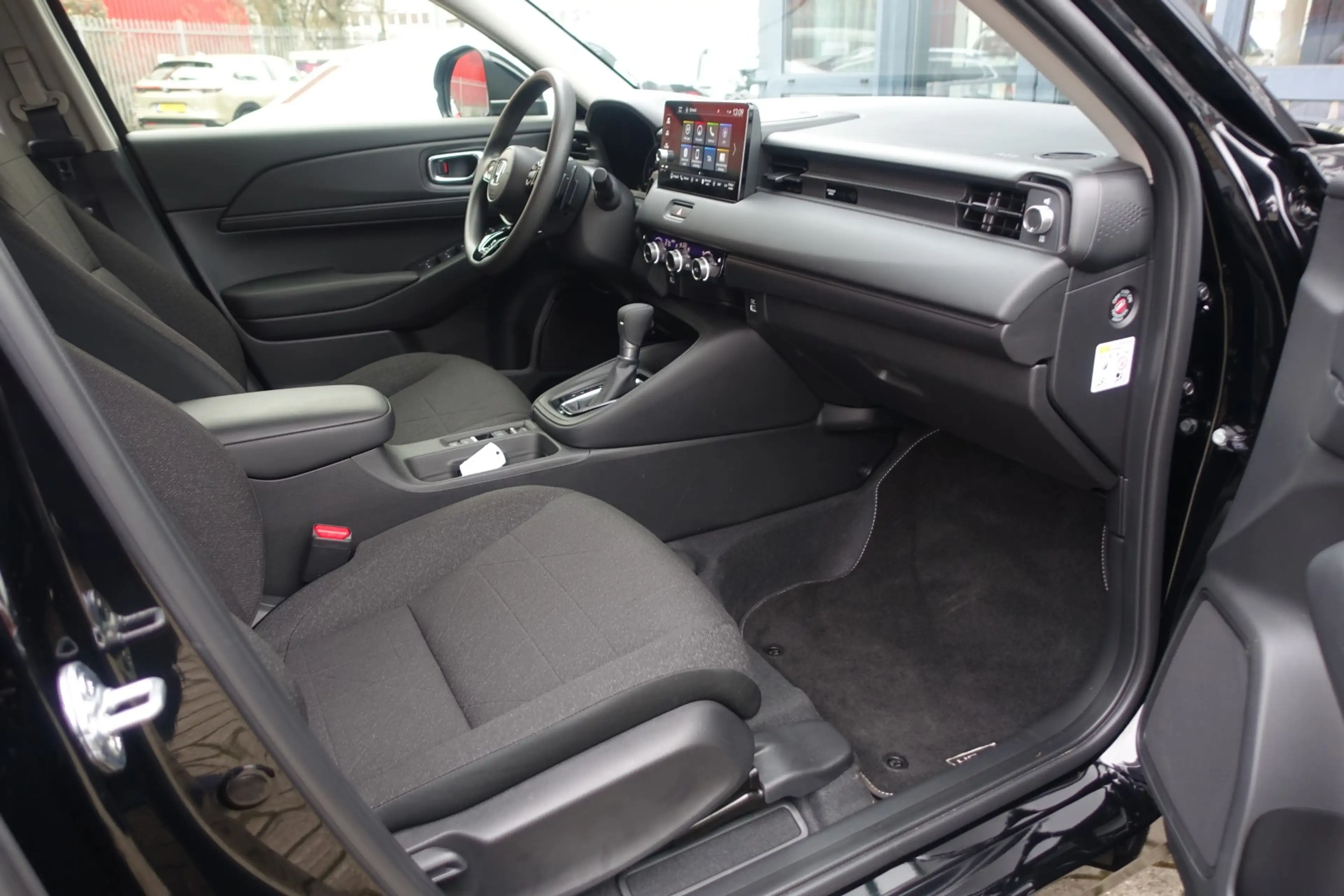 Honda HR-V 1.5 e:HEV Automaat Elegance Carplay Keyless Direct — photo 12