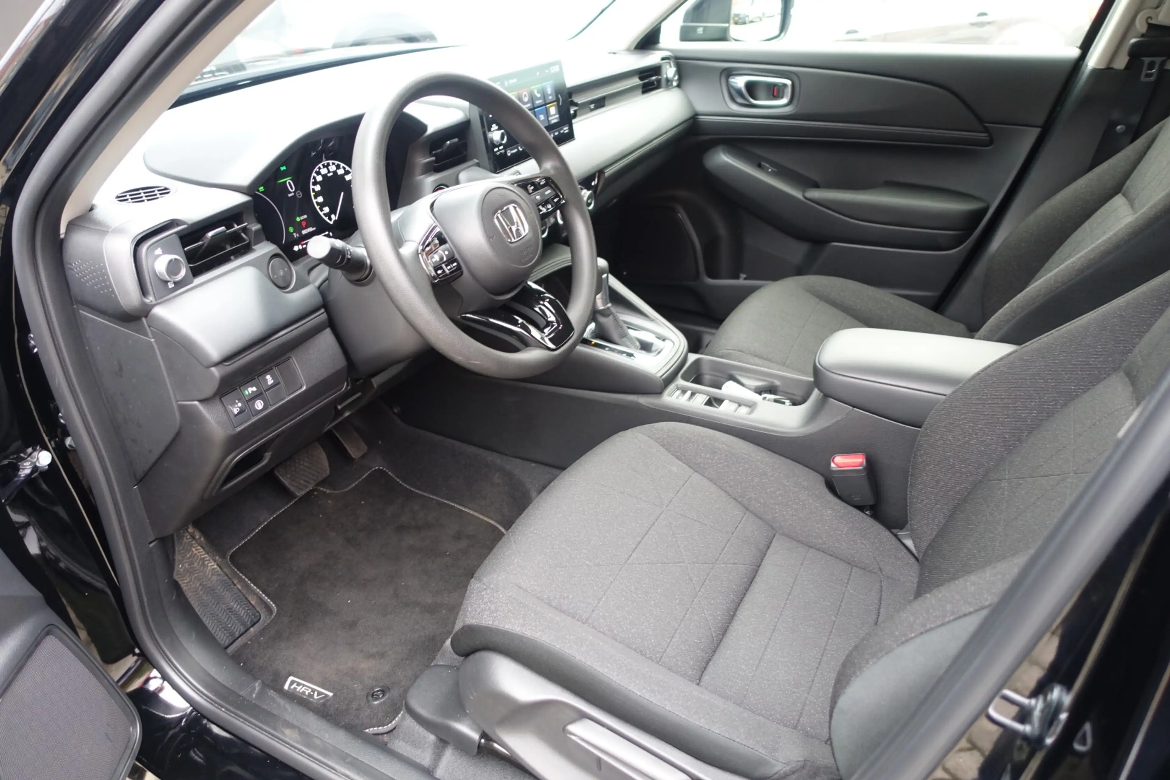 Honda HR-V 1.5 e:HEV Automaat Elegance Carplay Keyless Direct — photo 4