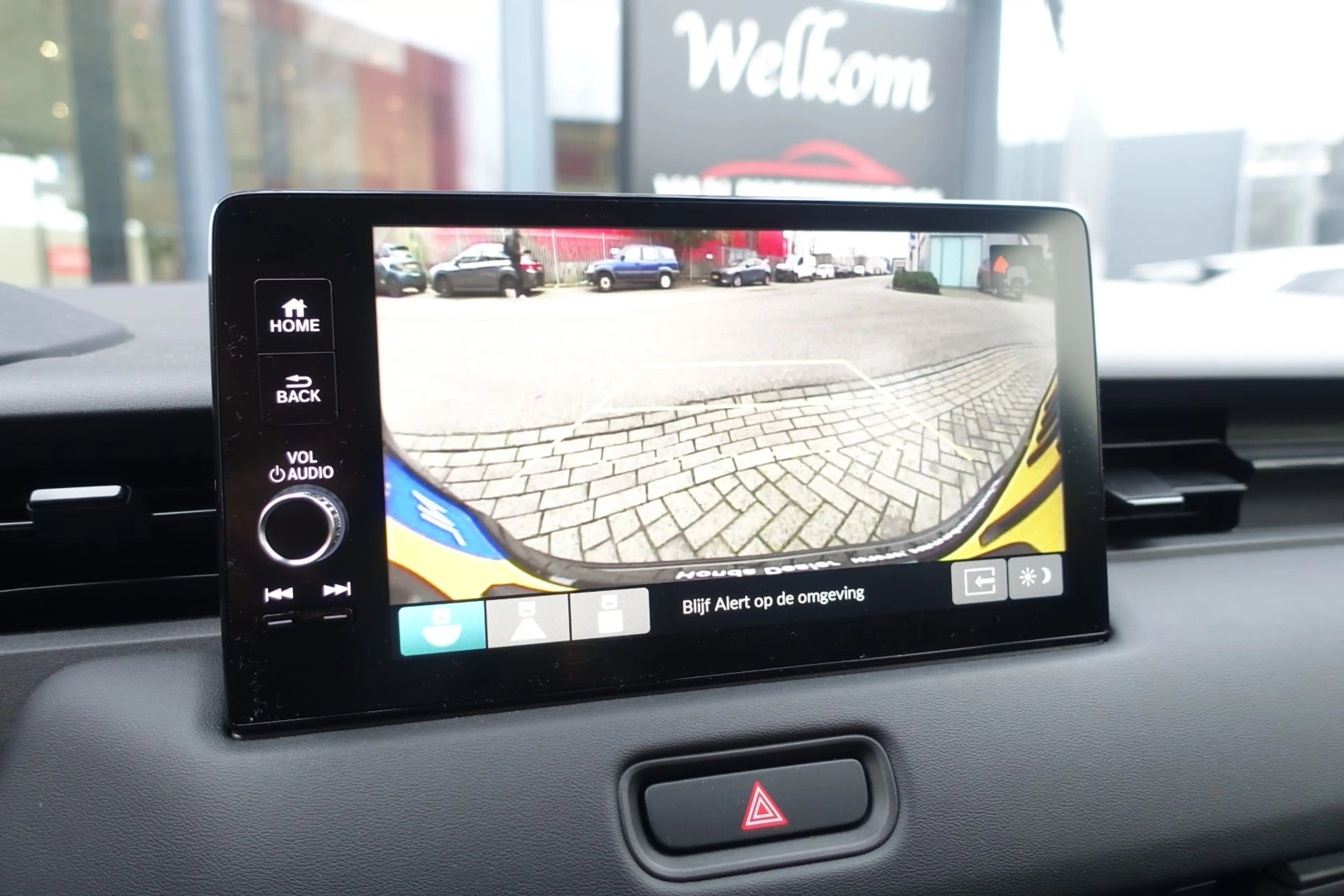 Honda HR-V 1.5 e:HEV Automaat Elegance Carplay Keyless Direct — photo 15