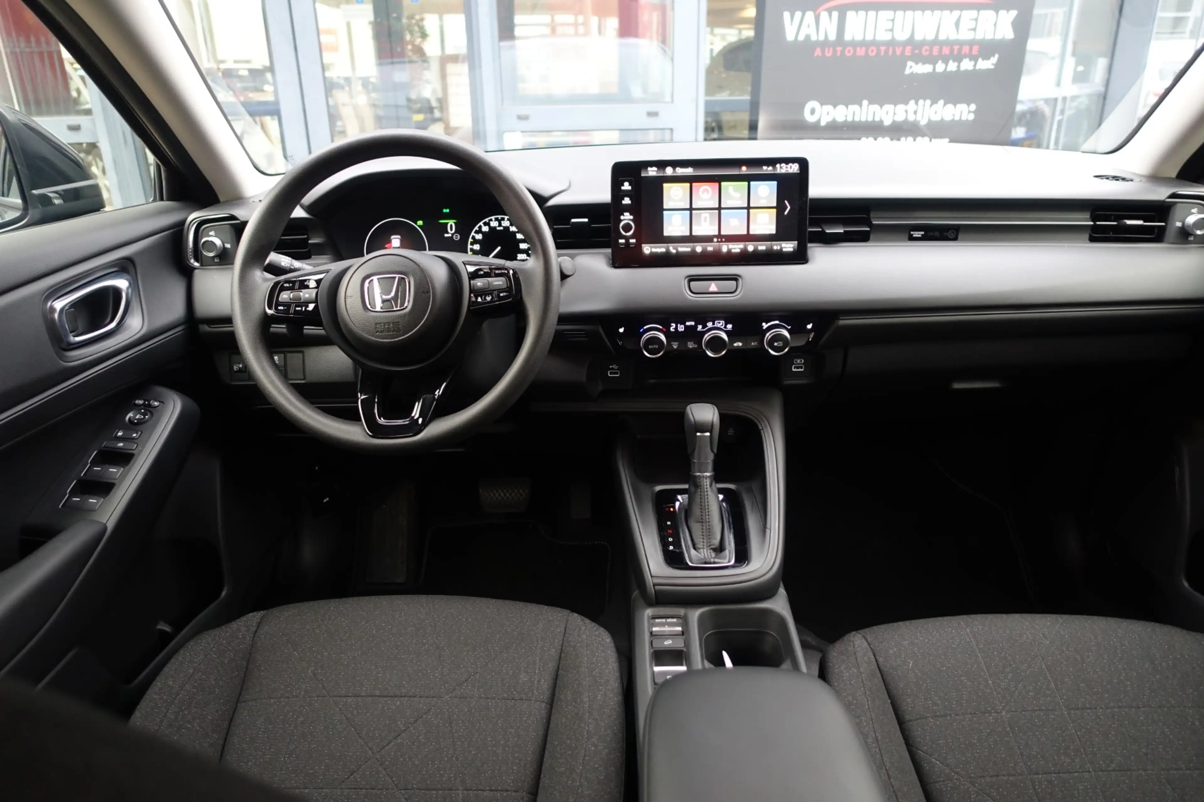Honda HR-V 1.5 e:HEV Automaat Elegance Carplay Keyless Direct — photo 5