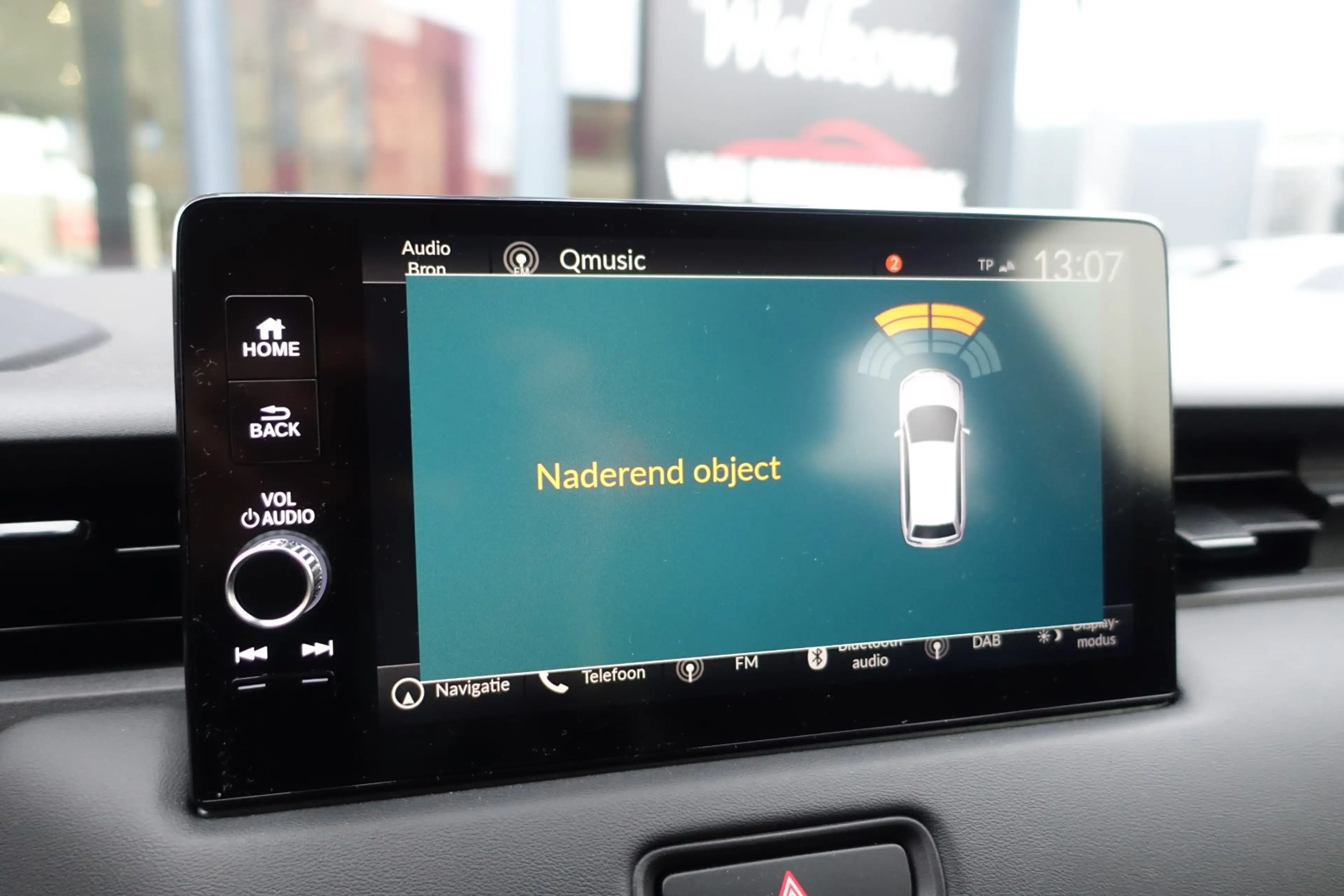 Honda HR-V 1.5 e:HEV Automaat Elegance Carplay Keyless Direct — photo 13