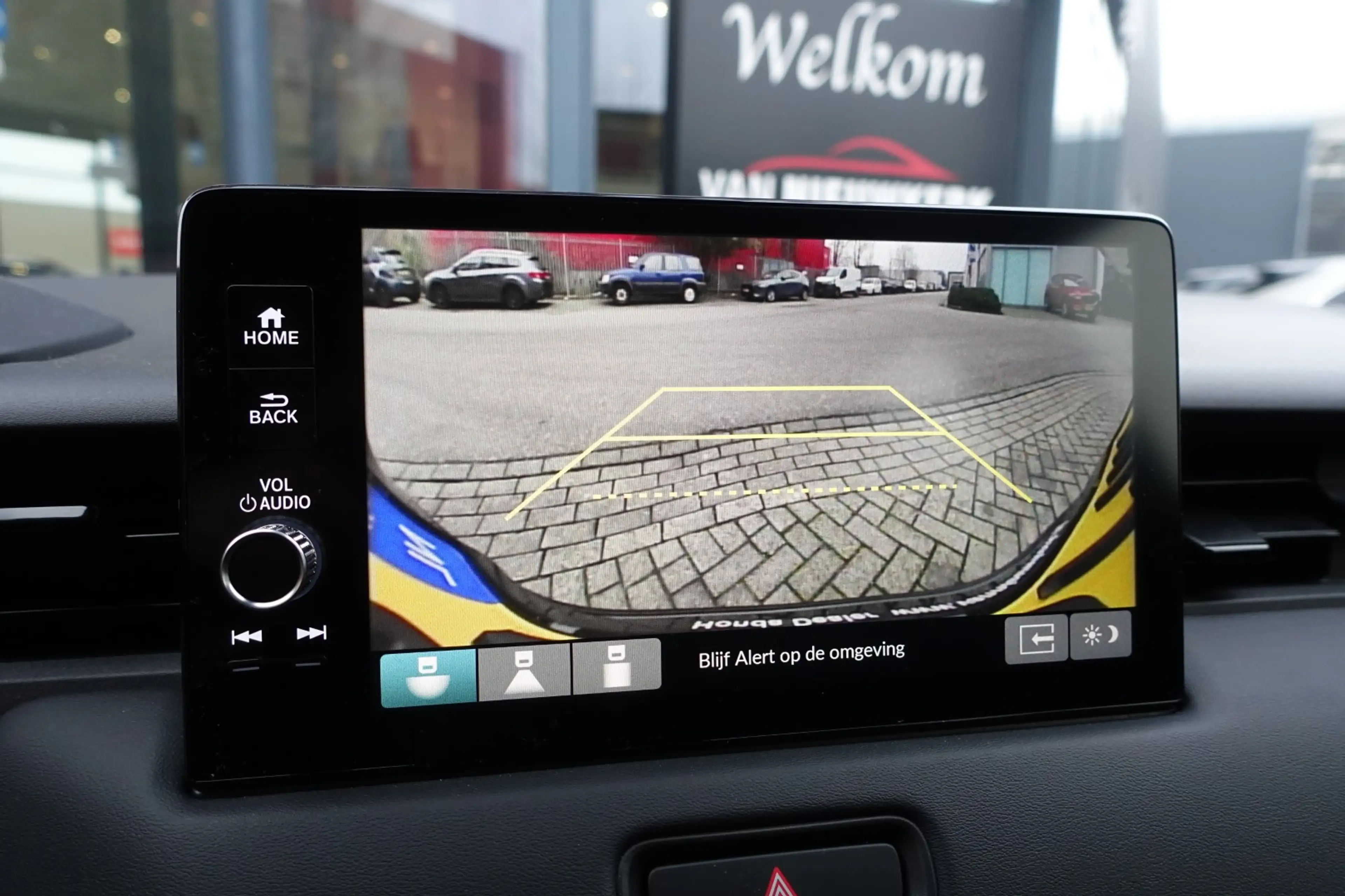 Honda HR-V 1.5 e:HEV Automaat Elegance Carplay Keyless Direct — photo 6