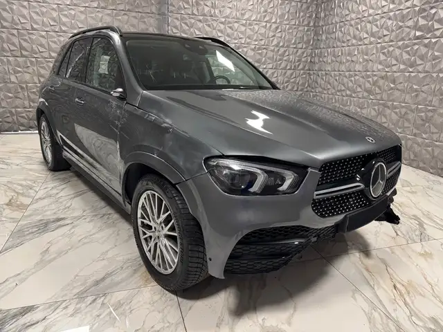 Mercedes-Benz GLE 400 d 4Matic * VOLLL * Nettopreis 28.992 €