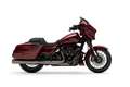 Harley-Davidson Street Glide FLHXSE CVO 121 / STREETGLIDE Kırmızı - thumbnail 1