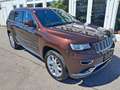 Jeep Grand Cherokee 3,0 V6 CRD Summit Braun - thumbnail 2