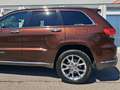 Jeep Grand Cherokee 3,0 V6 CRD Summit Braun - thumbnail 10