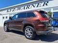Jeep Grand Cherokee 3,0 V6 CRD Summit Braun - thumbnail 9