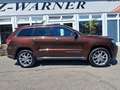 Jeep Grand Cherokee 3,0 V6 CRD Summit Braun - thumbnail 5