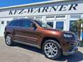 Jeep Grand Cherokee 3,0 V6 CRD Summit Braun - thumbnail 1