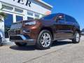 Jeep Grand Cherokee 3,0 V6 CRD Summit Braun - thumbnail 11