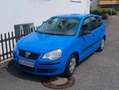 Volkswagen Polo 1.2 44kW United United Azul - thumbnail 2