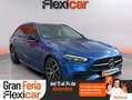 Mercedes-Benz C 300 d Estate Azul - thumbnail 1