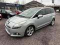 Peugeot 5008 2.0 HDi *Automatik*7-Sitzer*Navi*Panorama* Argent - thumbnail 1