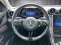 Mercedes-Benz C 200 C 200 d T EASYP+KAM+SITZHZ+TEMPO+SPUR/BREMS+LED Schwarz - thumbnail 11
