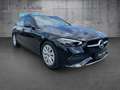Mercedes-Benz C 200 C 200 d T EASYP+KAM+SITZHZ+TEMPO+SPUR/BREMS+LED Schwarz - thumbnail 3