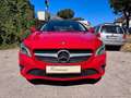 Mercedes-Benz CLA 200 CLA -Klasse*Pano*Totwinkel*T-Leder*R-CAM Rot - thumbnail 2
