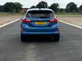 Ford Fiesta 1.5 EcoB. ST-3 Kék - thumbnail 5