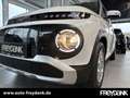 Hyundai Inster EV (MY25) 42 kWh (97 PS) 2WD TREND Effizienz-Paket Blanc - thumbnail 6