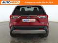 Toyota RAV4 2.5 hybrid 4WD Advance Rojo - thumbnail 5