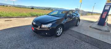 Hatchback 1.8 LT Gpl 141cv