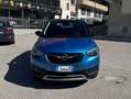 Opel Crossland X Opel Crossland X 1.2 Turbo 12V 110 CV Start&Stop Blauw - thumbnail 4