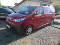 Citroen Jumpy Club M Doppelkabine~ Klima~5-Sitzer~Navi~AHK Rot - thumbnail 1