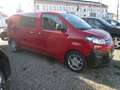 Citroen Jumpy Club M Doppelkabine~ Klima~5-Sitzer~Navi~AHK Rot - thumbnail 2