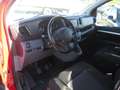 Citroen Jumpy Club M Doppelkabine~ Klima~5-Sitzer~Navi~AHK Rot - thumbnail 5