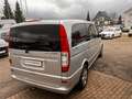 Mercedes-Benz Viano 2.2 CDI lang Automatik Trend DPF Silber - thumbnail 4