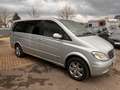 Mercedes-Benz Viano 2.2 CDI lang Automatik Trend DPF Silber - thumbnail 3