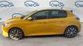 Peugeot 208 1.2 PureTech 100 Active Jaune - thumbnail 2
