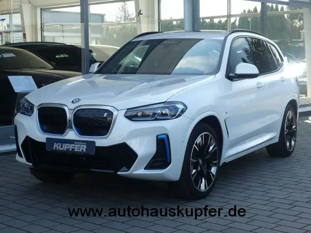BMW X3 M Sport AHK°Pano°Laser°Ad.Fwk.20-ACC°Harman