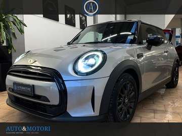 Mini Cooper 3p 1.5 Yours auto IVA ESPOSTA