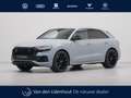 Audi Q8 55 TFSI e 380pk quattro Pro Line S-Line Navigatie Gris - thumbnail 1