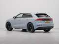 Audi Q8 55 TFSI e 380pk quattro Pro Line S-Line Navigatie Gris - thumbnail 4
