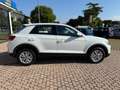 Volkswagen T-Roc T-Roc 1.0 TSI Style BlueMotion Technology PREZZO L Blanc - thumbnail 7