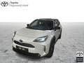 Toyota Yaris Cross Elegant Bi-Tone Blanc - thumbnail 1