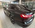 Audi A4 Berlina 40 2.0 TDI mhev S line Edition quattro Nero - thumbnail 5