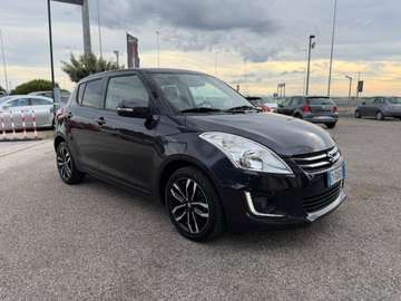 1.2 VVT 5p. POSH EDITION