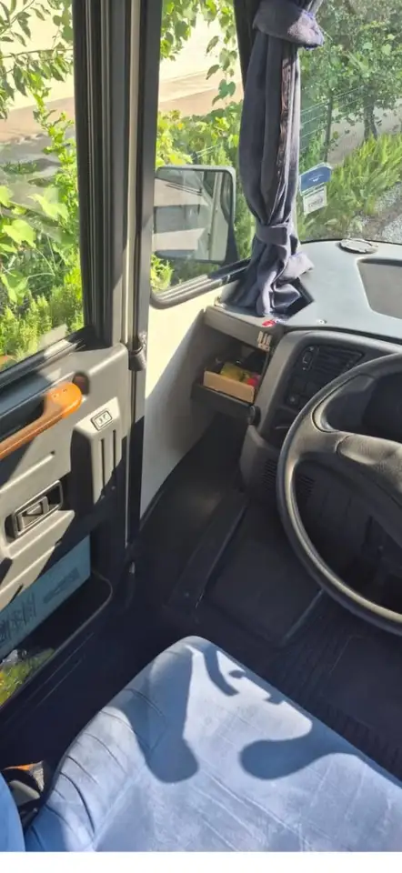 Fiat Ducato Motorhome, foto 4