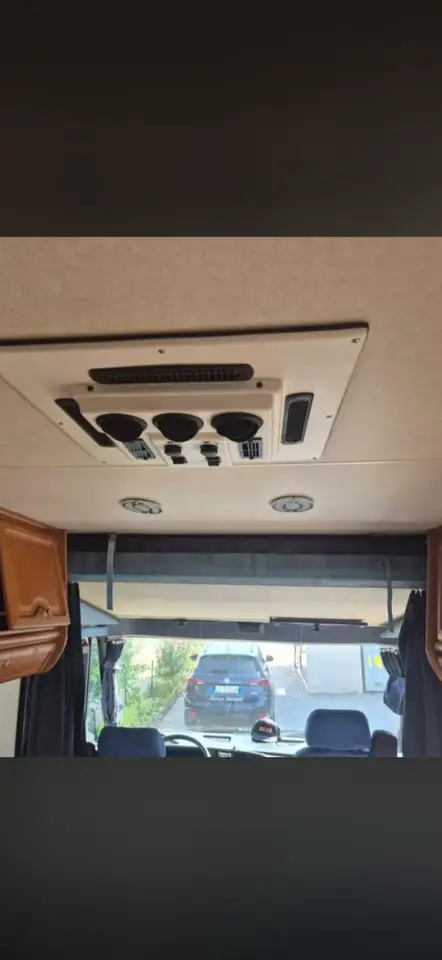 Fiat Ducato Motorhome, foto 7